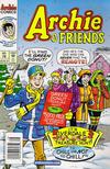 Cover for Archie & Friends (Archie, 1992 series) #78 [Newsstand]