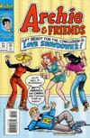 Cover for Archie & Friends (Archie, 1992 series) #79