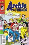 Cover for Archie & Friends (Archie, 1992 series) #80 [Direct Edition]