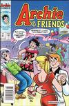 Cover for Archie & Friends (Archie, 1992 series) #81 [Newsstand]