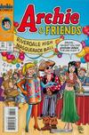Cover for Archie & Friends (Archie, 1992 series) #83 [Direct Edition]
