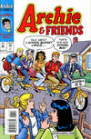 Cover for Archie & Friends (Archie, 1992 series) #86