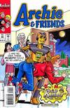 Cover for Archie & Friends (Archie, 1992 series) #88 [Direct Edition]