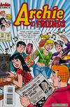 Cover for Archie & Friends (Archie, 1992 series) #89