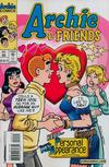 Cover for Archie & Friends (Archie, 1992 series) #90 [Direct Edition]
