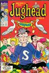Cover for Archie's Pal Jughead Comics (Archie, 1993 series) #48 [Direct]