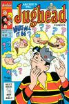 Cover for Archie's Pal Jughead Comics (Archie, 1993 series) #49 [Direct]