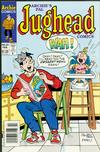 Cover for Archie's Pal Jughead Comics (Archie, 1993 series) #53 [Newsstand]