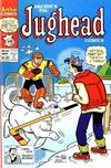 Cover for Archie's Pal Jughead Comics (Archie, 1993 series) #54