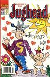 Cover for Archie's Pal Jughead Comics (Archie, 1993 series) #55 [Newsstand]