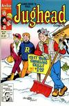 Cover for Archie's Pal Jughead Comics (Archie, 1993 series) #56 [Direct]