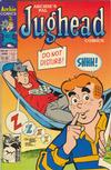 Cover for Archie's Pal Jughead Comics (Archie, 1993 series) #57
