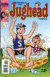 Cover for Archie's Pal Jughead Comics (Archie, 1993 series) #62