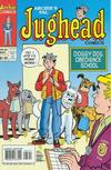 Cover for Archie's Pal Jughead Comics (Archie, 1993 series) #63 [Direct Edition]