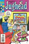 Cover for Archie's Pal Jughead Comics (Archie, 1993 series) #64 [Direct Edition]