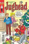 Cover for Archie's Pal Jughead Comics (Archie, 1993 series) #65 [Direct Edition]