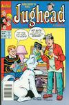 Cover for Archie's Pal Jughead Comics (Archie, 1993 series) #68