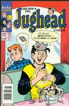 Cover for Archie's Pal Jughead Comics (Archie, 1993 series) #69 [Newsstand]