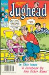 Cover for Archie's Pal Jughead Comics (Archie, 1993 series) #71 [Newsstand]