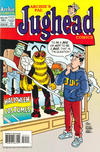 Cover for Archie's Pal Jughead Comics (Archie, 1993 series) #75 [Direct Edition]