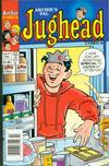 Cover for Archie's Pal Jughead Comics (Archie, 1993 series) #77