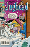 Cover for Archie's Pal Jughead Comics (Archie, 1993 series) #78