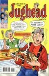 Cover for Archie's Pal Jughead Comics (Archie, 1993 series) #79