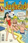 Cover for Archie's Pal Jughead Comics (Archie, 1993 series) #84 [Direct Edition]