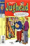Cover for Archie's Pal Jughead Comics (Archie, 1993 series) #88 [Direct Edition]