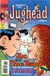 Cover for Archie's Pal Jughead Comics (Archie, 1993 series) #89 [Direct Edition]