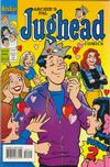 Cover for Archie's Pal Jughead Comics (Archie, 1993 series) #90 [Direct Edition]