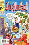 Cover for Archie's Pal Jughead Comics (Archie, 1993 series) #92
