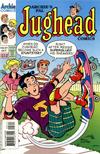 Cover for Archie's Pal Jughead Comics (Archie, 1993 series) #97