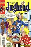 Cover for Archie's Pal Jughead Comics (Archie, 1993 series) #99