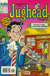 Cover for Archie's Pal Jughead Comics (Archie, 1993 series) #100