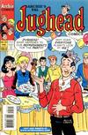 Cover for Archie's Pal Jughead Comics (Archie, 1993 series) #101 [Direct Edition]