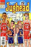 Cover for Archie's Pal Jughead Comics (Archie, 1993 series) #104