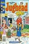 Cover for Archie's Pal Jughead Comics (Archie, 1993 series) #113