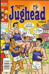 Cover for Archie's Pal Jughead Comics (Archie, 1993 series) #118