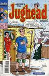 Cover for Archie's Pal Jughead Comics (Archie, 1993 series) #125