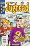 Cover for Archie's Pal Jughead Comics (Archie, 1993 series) #140