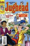 Cover for Archie's Pal Jughead Comics (Archie, 1993 series) #150