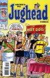 Cover for Archie's Pal Jughead Comics (Archie, 1993 series) #151