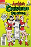 Cover Thumbnail for Archie's Christmas Stocking (1993 series) #2 [Direct Edition]