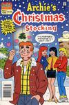 Cover for Archie's Christmas Stocking (Archie, 1993 series) #3 [Newsstand]