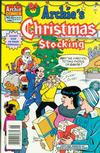 Cover Thumbnail for Archie's Christmas Stocking (1993 series) #6