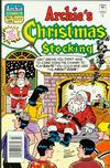 Cover for Archie's Christmas Stocking (Archie, 1993 series) #7