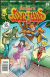 Cover for Archie's Super Teens (Archie, 1994 series) #2 [Newsstand]