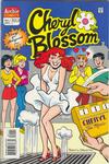 Cover Thumbnail for Cheryl Blossom (Goes Hollywood) (1996 series) #1 [Direct Edition]
