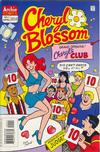 Cover Thumbnail for Cheryl Blossom (1997 series) #1 [Direct Edition]